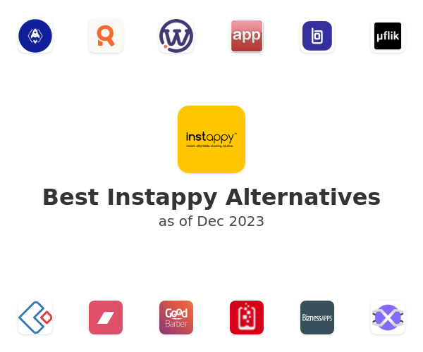 Best Instappy Alternatives