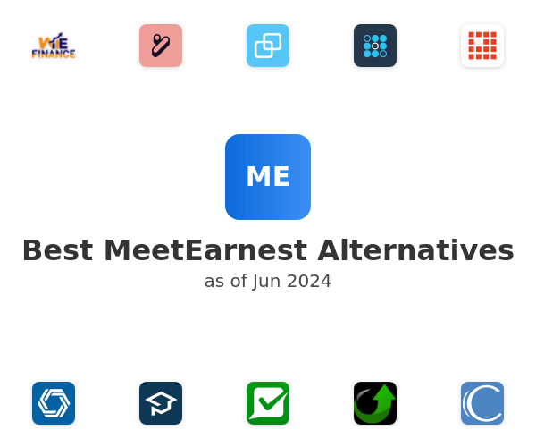 Best MeetEarnest Alternatives