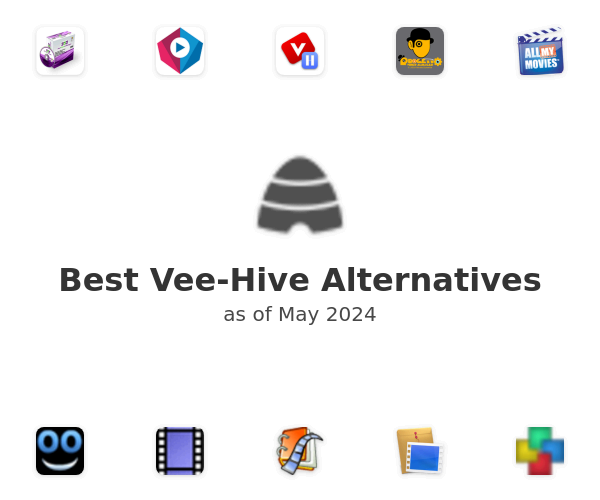 Best Vee-Hive Alternatives