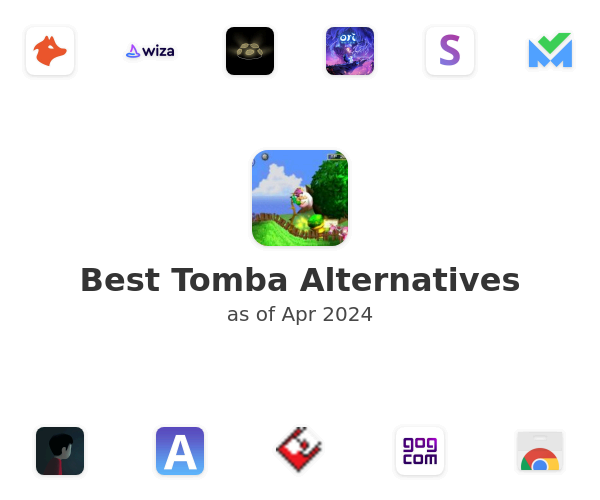 Best Tomba Alternatives