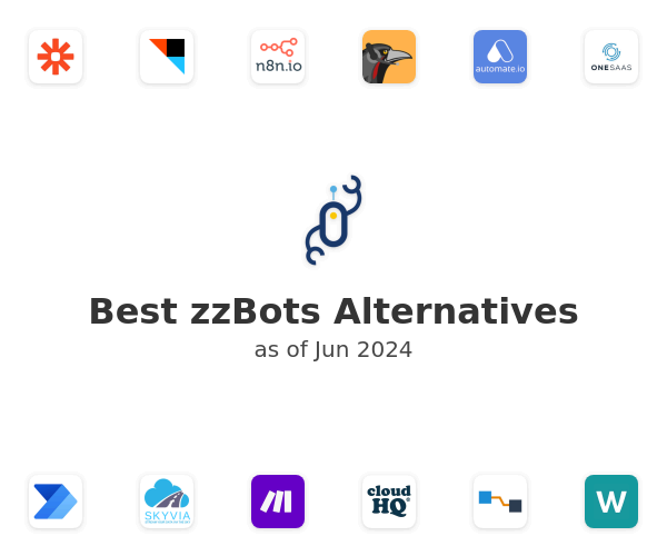 Best zzBots Alternatives