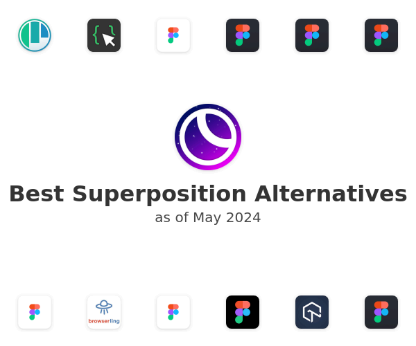Best Superposition Alternatives