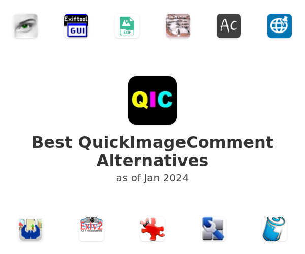 Best QuickImageComment Alternatives