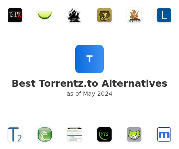 Best Torrentz.to Alternatives