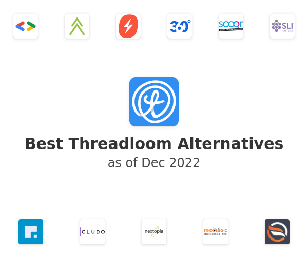 Best fora.com Threadloom Alternatives