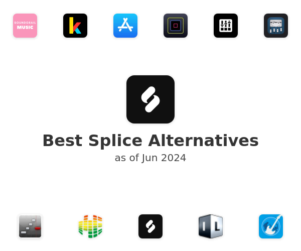 Best Splice Alternatives