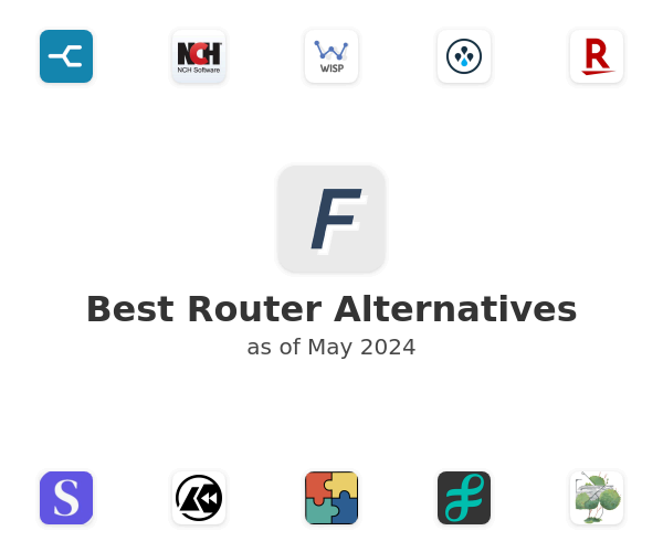 Best Router Alternatives
