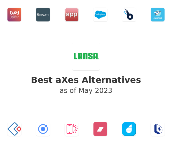Best aXes Alternatives