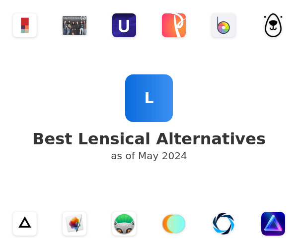 Best Lensical Alternatives