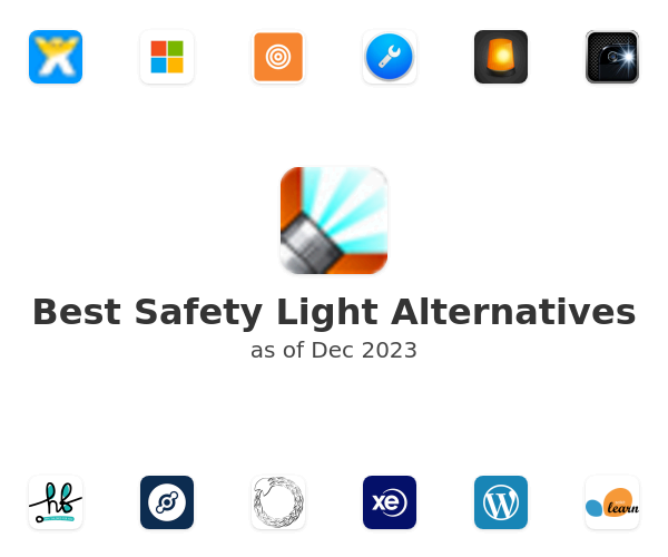 Best Safety Light Alternatives