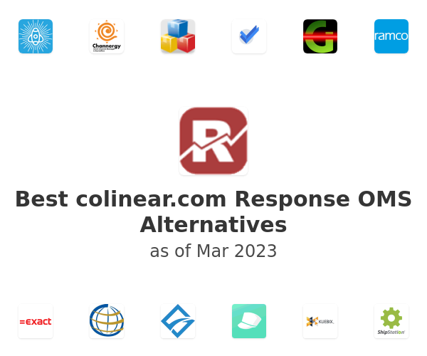 Best colinear.com Response OMS Alternatives