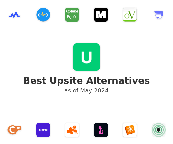 Best Upsite Alternatives