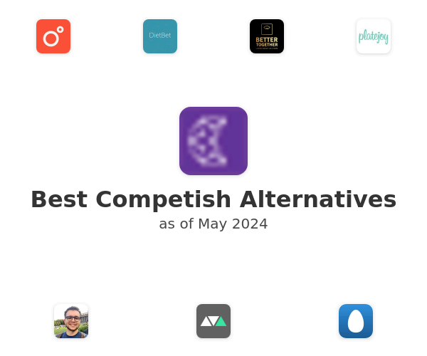 Best Competish Alternatives