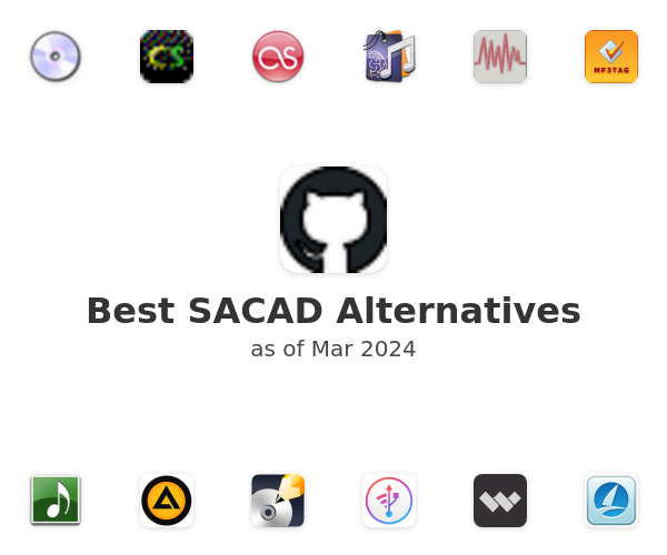 Best SACAD Alternatives