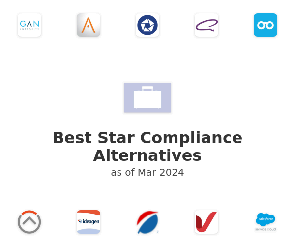 Best Star Compliance Alternatives