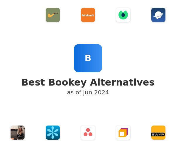 Best Bookey Alternatives