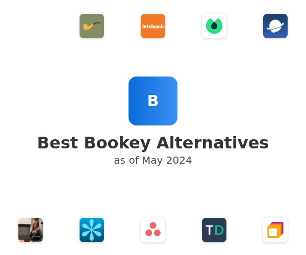Best Bookey Alternatives