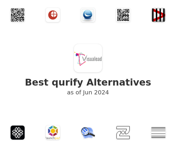 Best qurify Alternatives
