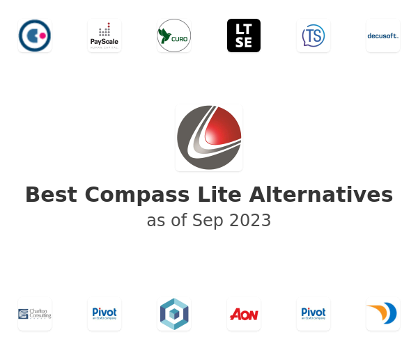 Best Compass Lite Alternatives