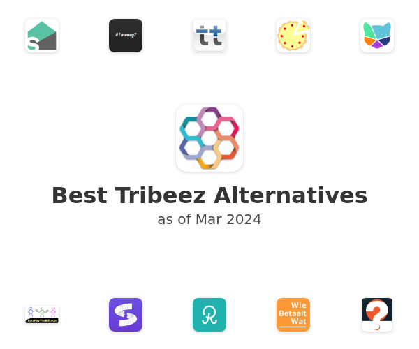 Best Tribeez Alternatives