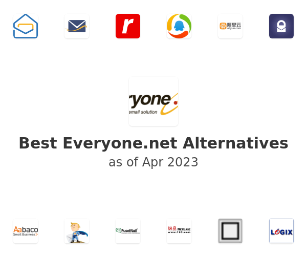 Best Everyone.net Alternatives