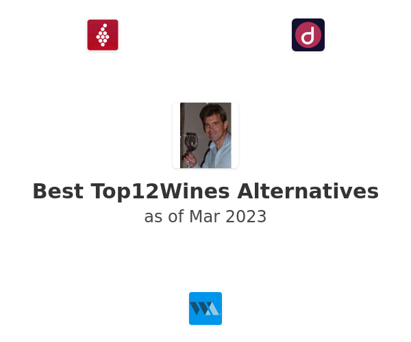 Best Top12Wines Alternatives