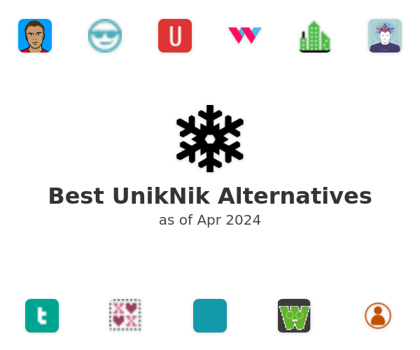 Best UnikNik Alternatives