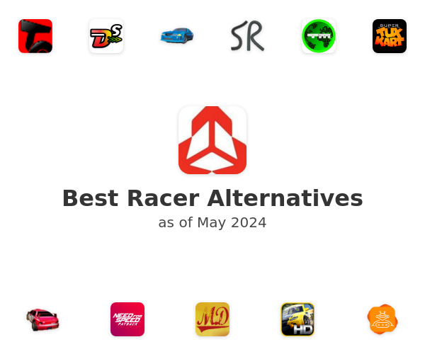 Best Racer Alternatives