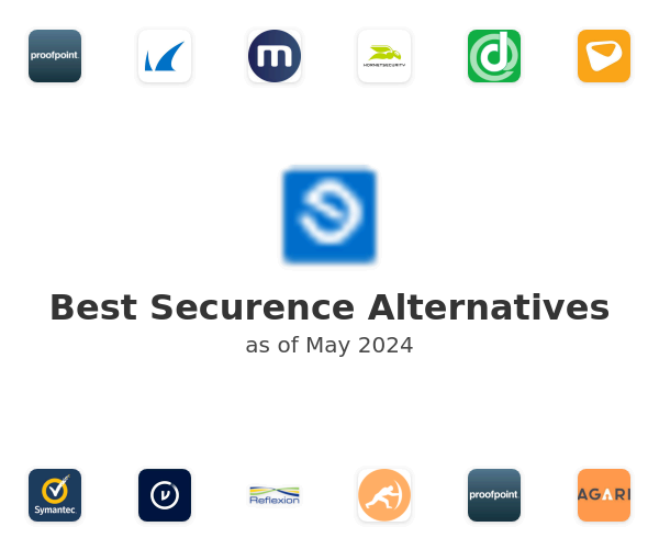 Best Securence Alternatives