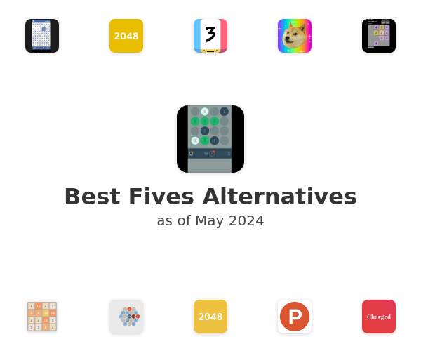 Best Fives Alternatives