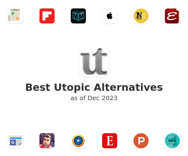 Best Utopic Alternatives
