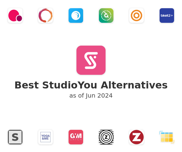 Best StudioYou Alternatives