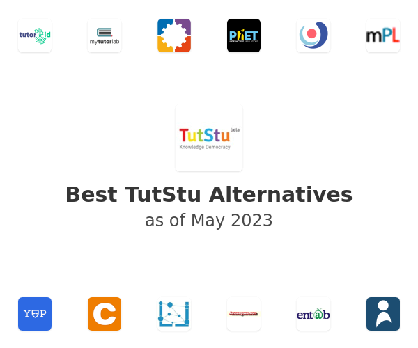 Best TutStu Alternatives