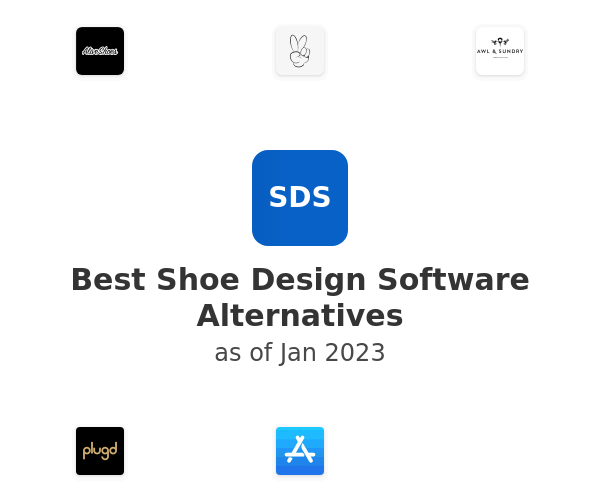 Best Shoe Design Software Alternatives