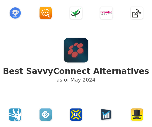 Best SavvyConnect Alternatives
