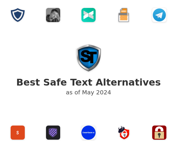 Best Safe Text Alternatives