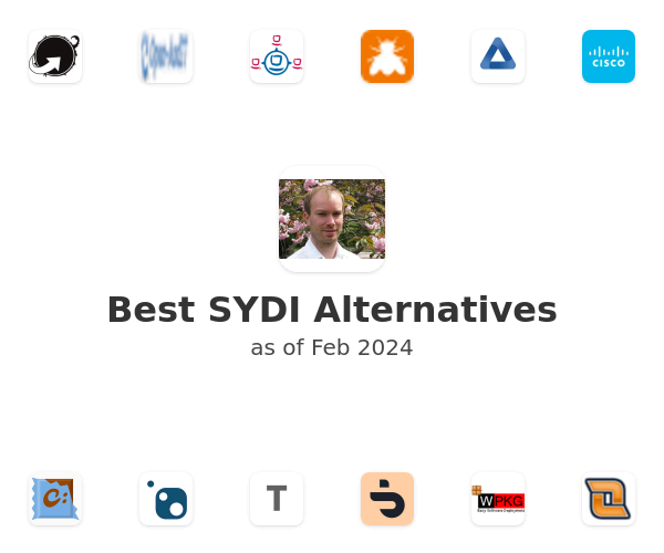 Best SYDI Alternatives