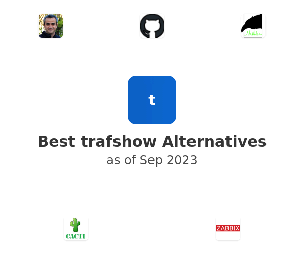 Best trafshow Alternatives