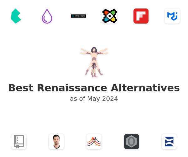 Best Renaissance Alternatives