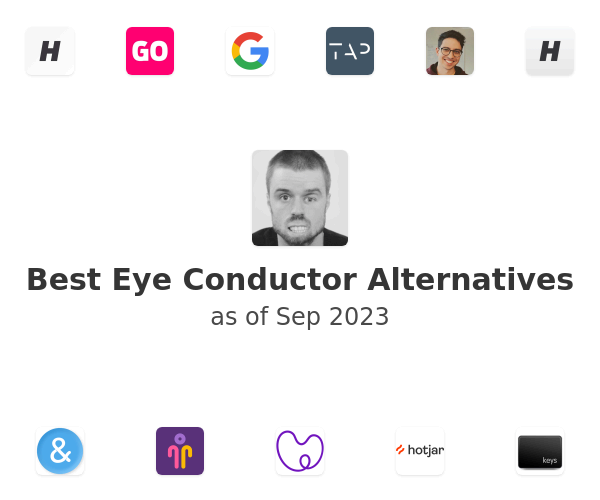 Best Eye Conductor Alternatives