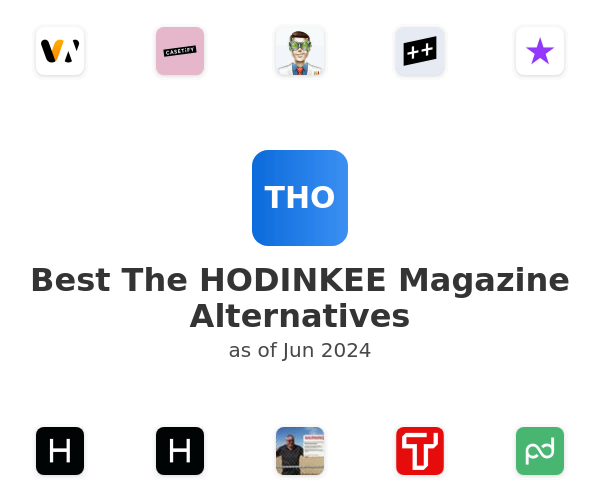 Best The HODINKEE Magazine Alternatives