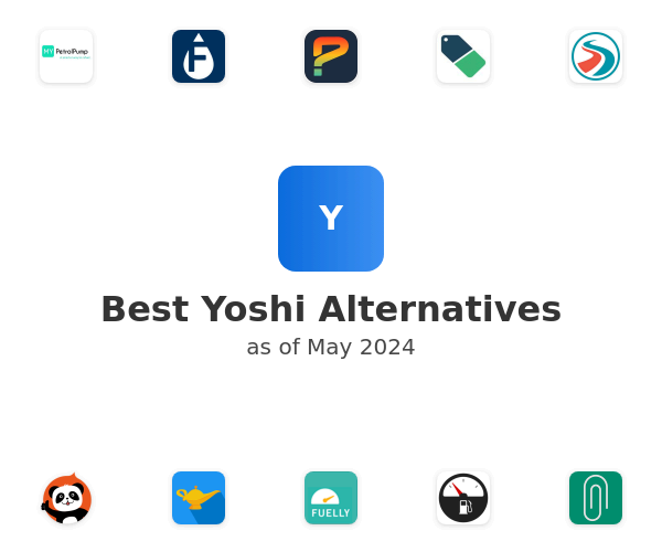 Best Yoshi Alternatives