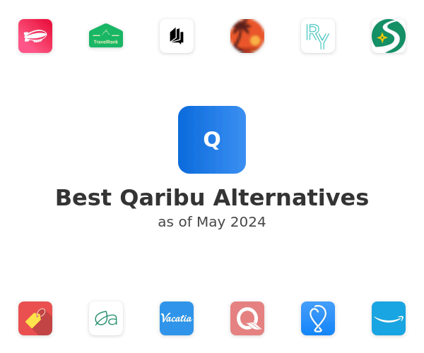 Best Qaribu Alternatives