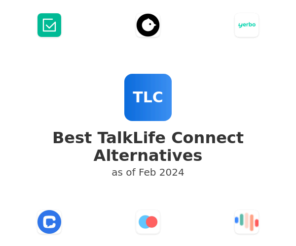 Best TalkLife Connect Alternatives