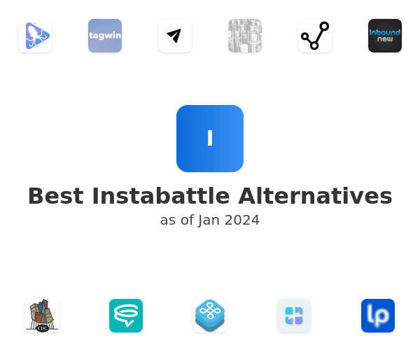 Best Instabattle Alternatives