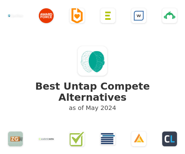 Best Untap Compete Alternatives
