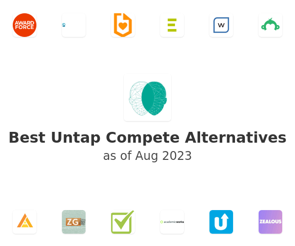 Best Untap Compete Alternatives