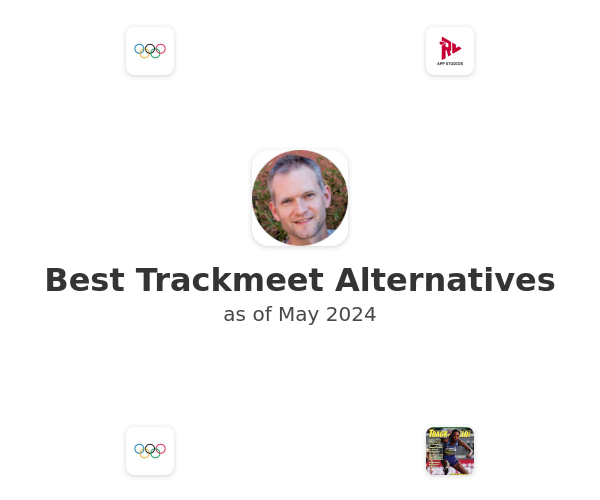 Best Trackmeet Alternatives
