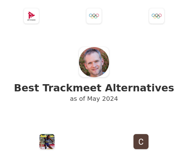 Best Trackmeet Alternatives