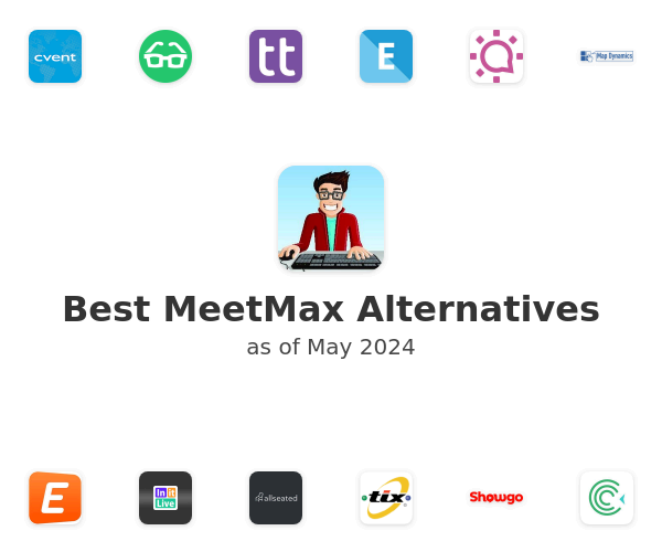 Best MeetMax Alternatives